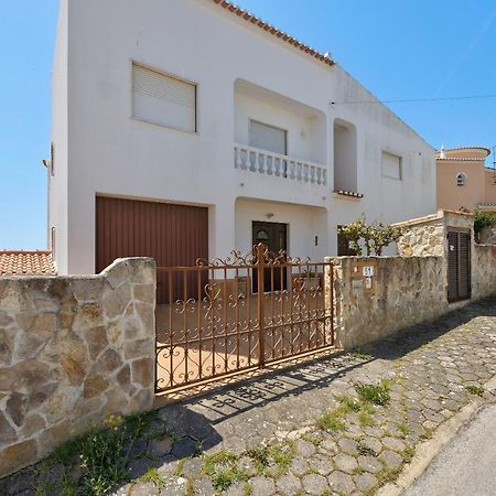 Ferienwohnung Casa Atlantico Nº3 Lagos Exterior foto