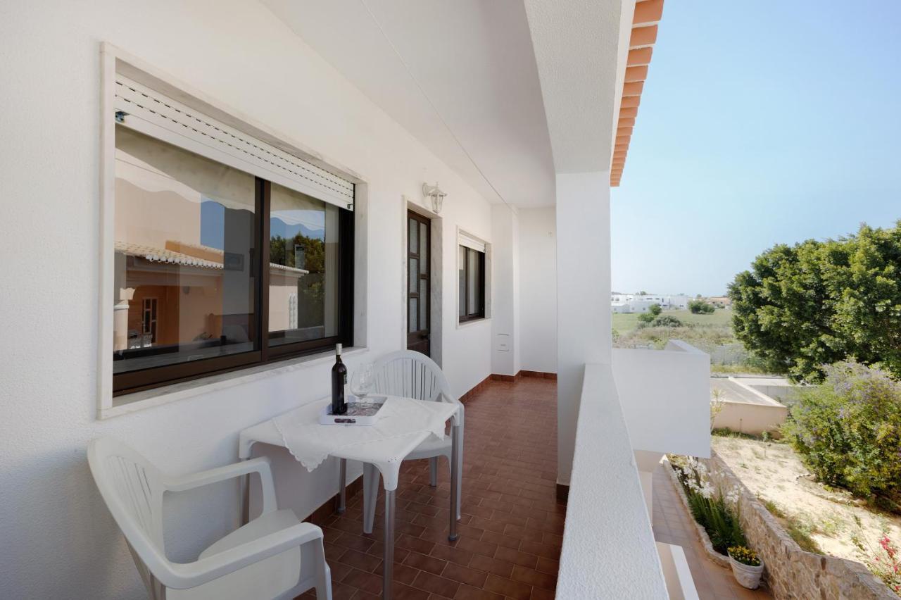 Ferienwohnung Casa Atlantico Nº3 Lagos Exterior foto