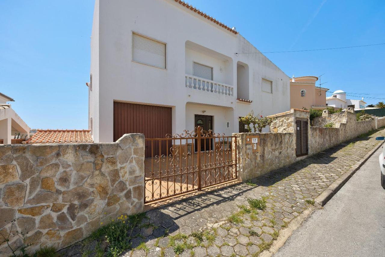 Ferienwohnung Casa Atlantico Nº3 Lagos Exterior foto